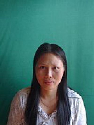 Vũ Thị Thu Hằng