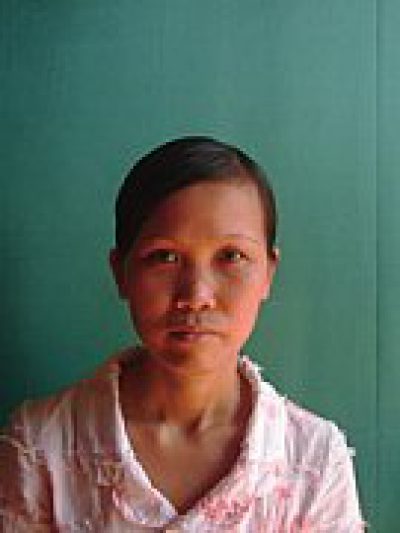 Lưu Thị Hoa Tươi