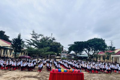 PHONG TRAO KẾ HOẠCH NHỎ “NUÔI HEO ĐẤT” CỦA LIÊN ĐỘI PHONG TRAO KẾ HOẠCH NHỎ “NUÔI HEO ĐẤT” CỦA LIÊN ĐỘI