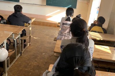 Tuyên truyền phòng chống bệnh sốt xuất huyết Tuyên truyền phòng chống bệnh sốt xuất huyết